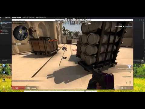 Dziecko w CS:GO I JEGO MATKA + Szacunek opis !