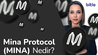 Mina Protocol (MINA) Nedir?  Mina Protocol (MINA) Hakkında Sık Sorulan Sorular!