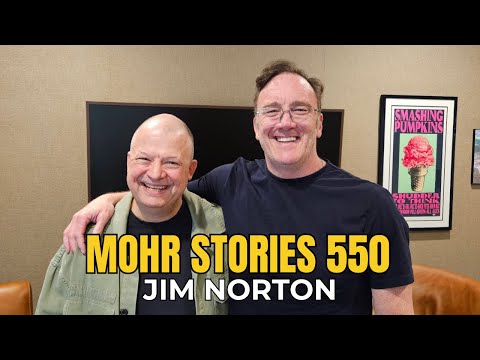 Mohr Stories 550: Jim Norton