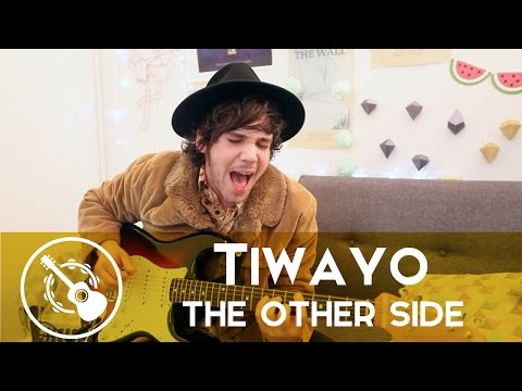 Tiwayo - The other side