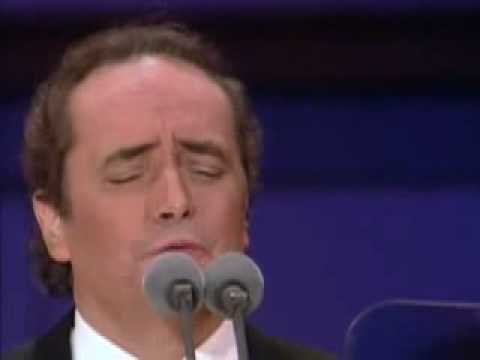 Jose Carreras: VOCE 'E NOTTE