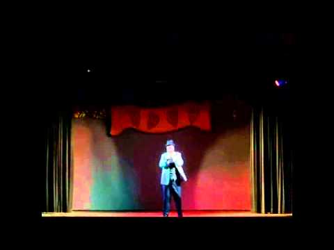 Along Came Bialy -- The Producers