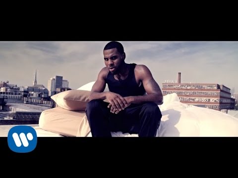 Jason Derulo - Fight For You (Official Video)