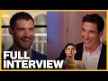 Is This Weird For You New Superman Sits Down With Son Of Original Superman