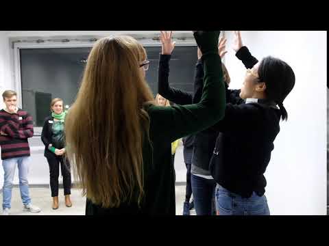 NICHTWORT Szenische Darstellung II.