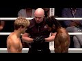 SAGE NORTHCUTT GETS KNOCKED OUT KTFO!!!