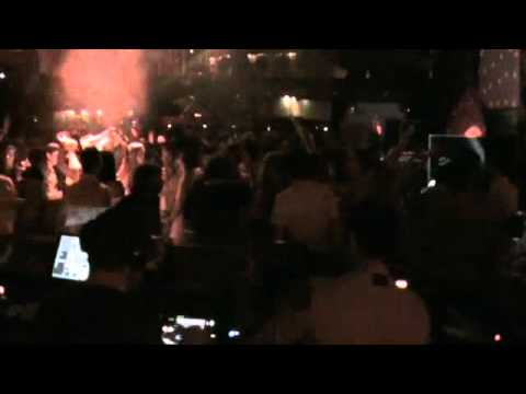 marco casale vs ivan fillini (tito's - palma de mallorca - spain - summer 2010)