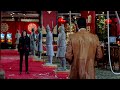 Rush Hour 2 Hu Li Vs Carter