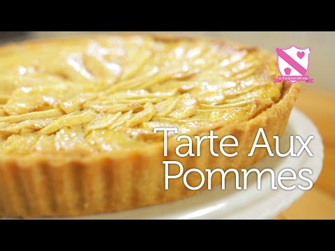 download lagu mp3 mp4 French Tarte Aux Pommes, download lagu French Tarte Aux Pommes gratis, unduh video klip French Tarte Aux Pommes