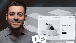 Hide "Buy Now" Button on a Squarespace Ecommerce Store