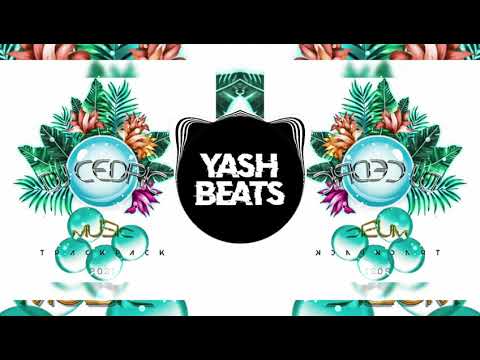 04.DEEJAY CEDR!C X DADJU - Ma Woman REMIX 2K21