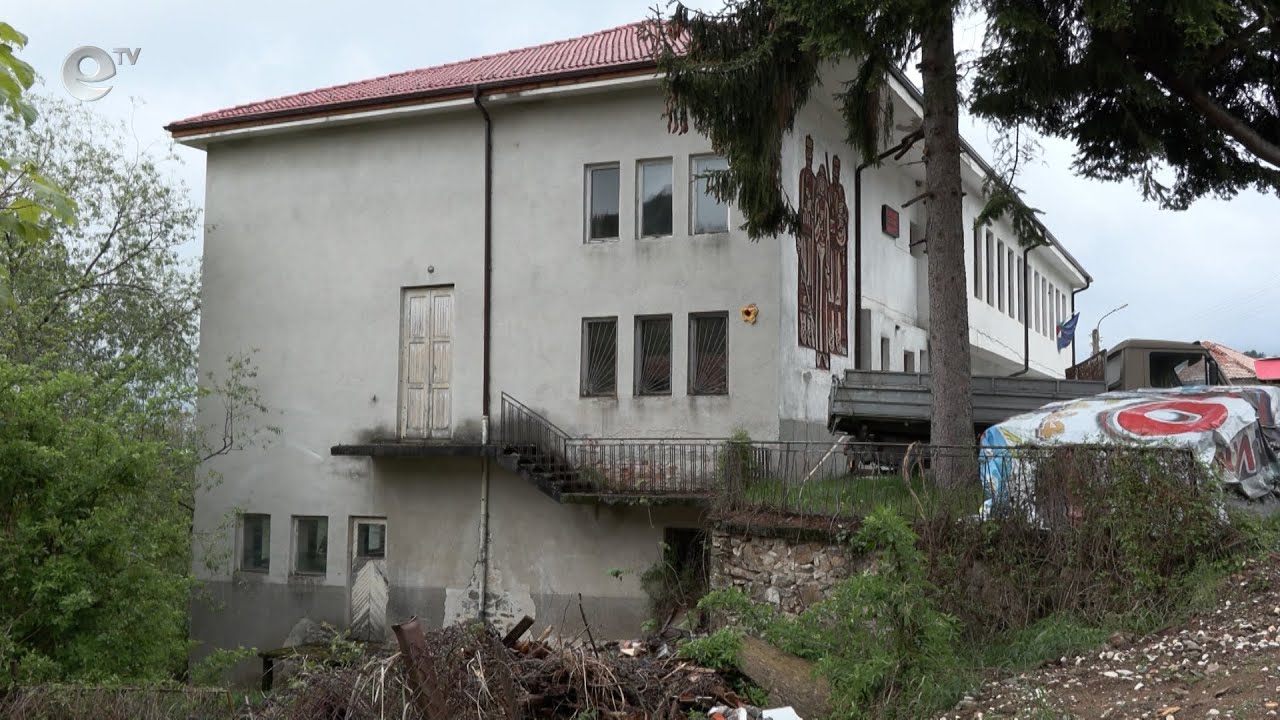 В смолянското село Чокманово търсят дарители за довършване на ремонта на библиотеката