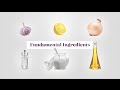 Ingredients Every Home Kitchen Must Have Cooking Fundamentals