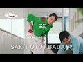 Panadol Extend Office 20s BM