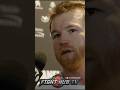 CONFIDENT Canelo feels "like a BEAST" for Jermell Charlo; DISMISSES weight!