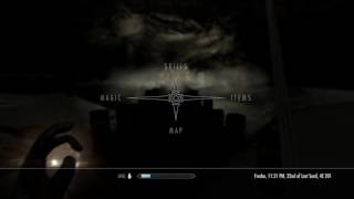 Skyrim - the forgotten city mod soundtrack 2: Weight of darkness