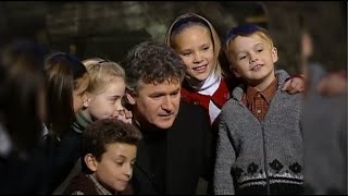 John McDermott - Crazy Mary