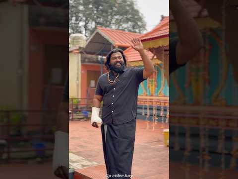 സ്വാമി 🤍 ചങ്ക്‌  #shorts #gprider