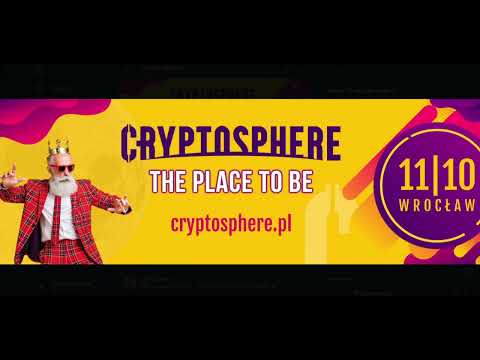 CryptoSphere 6.0 (Piosenka otwarcia)
