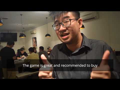 Review By Gamers On Recent Indonesia Demo Tour