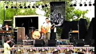 The 8th Mother Earth Festival at Celis Brewery, Austin, Tx. May 2, 1999