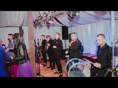 🔴Taraful Authentic Botosani - Ai o fustă creață creață Live Nunta 2021❗🎤🎼🎻🪗🎵🎙🎹🎷Formatie Nunta