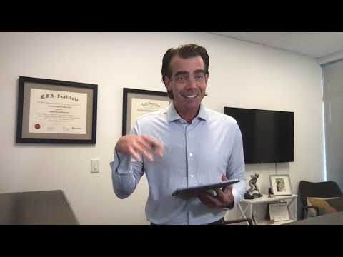 Oceanside Weekly - Johann wishes everyone a Happy Thanksgiving