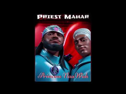 E37 Mahar ft. Princess Naawah - Praise & Glory "Kingdom Album Volume 1 & 2"