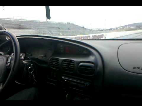 Grand Prix GTP vs Grand Am GT