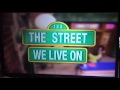 The Street We Live On Title Card