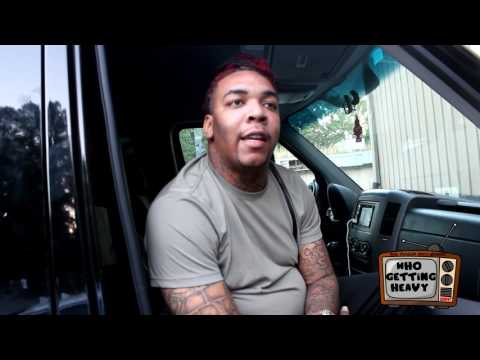 Losie Speaks On Almost Signing With Future, Being Young Thug's Cousin, + New Music and More