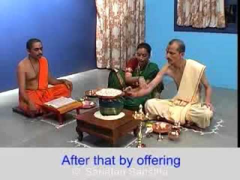 Lakshamipujan (Part - 2)