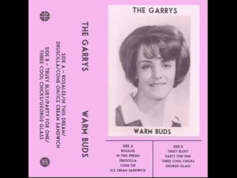 The Garrys - Come on (versión de Los Saicos)