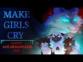 Make Girls Cry Complete Evil Silverstream AU MAP
