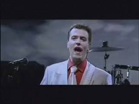 Van Gogh -  Za Godine tvoje - (Official Video)