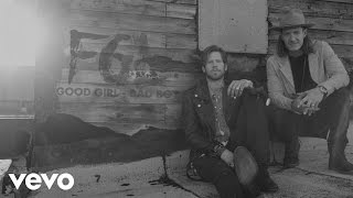 Florida Georgia Line - Good Girl, Bad Boy (Static Version