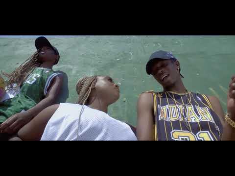 Sydney King - Baller (Official Video By SAP)