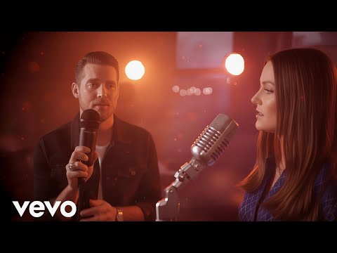 “The Way You Hold My Name” – Brett Young ft. Astrid S