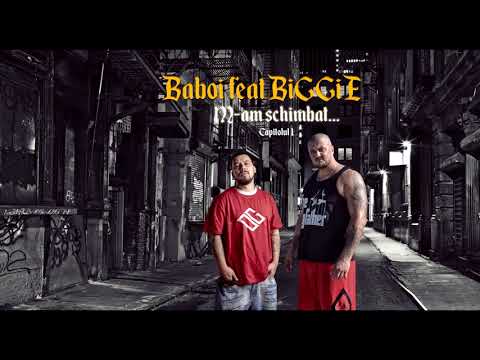 Baboi feat. BiGGiE - M-am schimbat