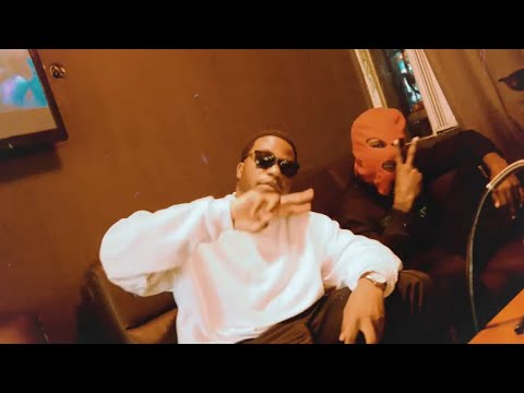 Jake Crush - VDR feat. @gourouofficiel (Clip Officiel)