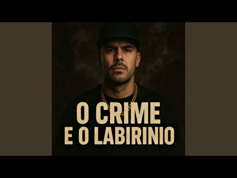 O Crime e o Labirinto