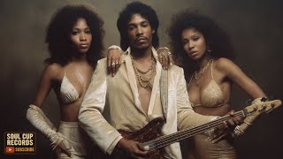 Take Me To Space · Leon Love · Zero Gravity Lovin’ 1972 #SoulCupRecords #QuietStorm #RnB