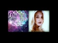 Rosanna - Waterfall (Fear Of Tigers Remix) 