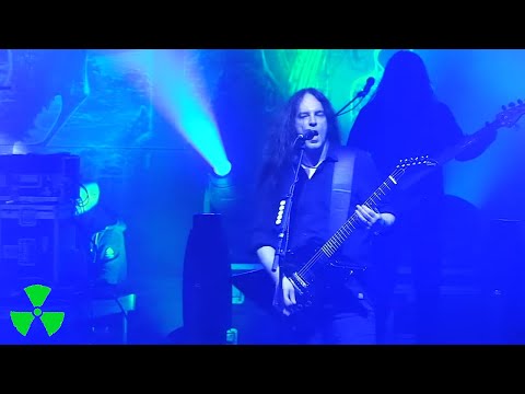 BLIND GUARDIAN - Another Holy  War (OFFICIAL LIVE VIDEO)