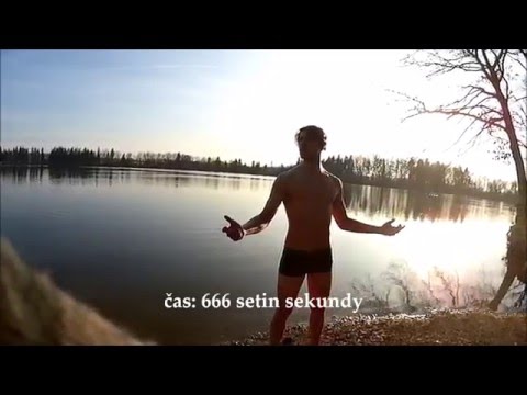 Březnová paralympiáda 2016