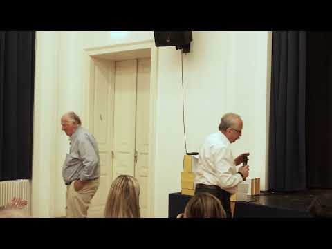 MENSCH-díjak átadása 2022