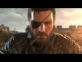 MGSV Phantom Pain / Big Boss Ending 