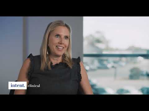 Intent Clinical video/presentation/materials