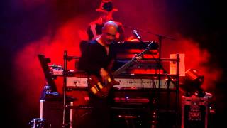 Manfred Mann's Earth Band - You Angel You (Crocus City Hall, Moscow, 27.05.2012)