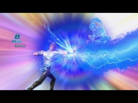 KOFXIV Pre-NCR2019 FT3 Set 5 - Mr.KOF vs LazieFreddie